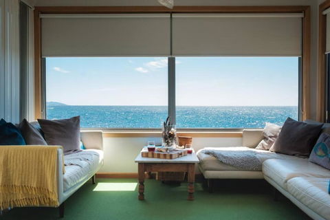 Awesome Beach House Bicheno - Accommodation Search 0