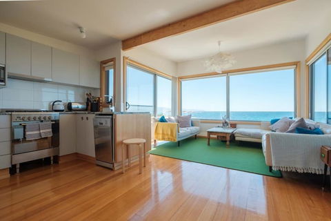 Awesome Beach House Bicheno - Accommodation Search 2
