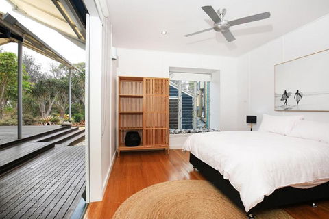 Ayana - Pet Friendly - Directly Opposite Beach - Fireplace - Accommodation Search 3