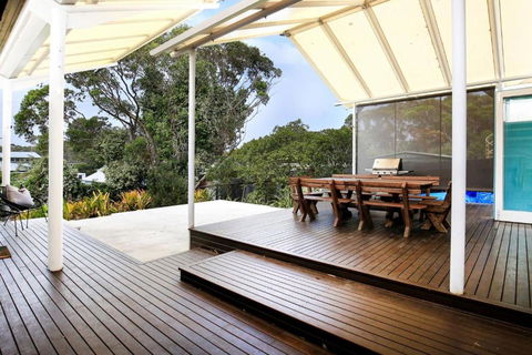 Ayana - Pet Friendly - Directly Opposite Beach - Fireplace - Accommodation Search 1