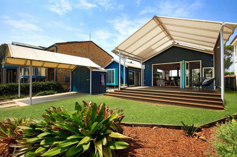 Ayana - Pet Friendly - Directly Opposite Beach - Fireplace - Accommodation Search 2
