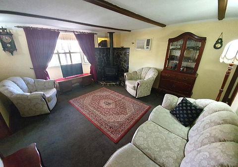 Ayers Burra - Historical 1851 Cottage - Accommodation Search 0