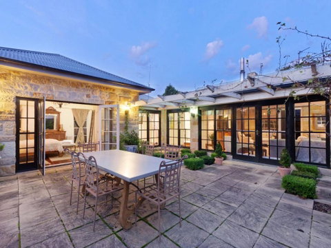 Aylmerton House And Cottage For 14 Southern Highlands - Accommodation Search 2