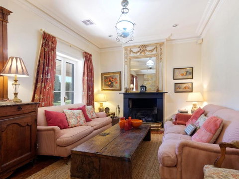 Aylmerton House And Cottage For 14 Southern Highlands - Accommodation Search 4
