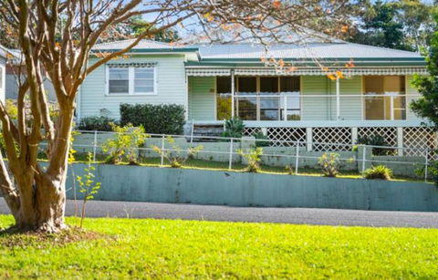 Azalea Grove - Family Or Friends Getaway - Accommodation Search 1