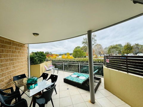 Aztec Accomodation Belconnnen - Accommodation Search 4