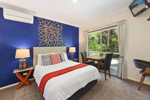 Azura Beach House B&B - Accommodation Search 1