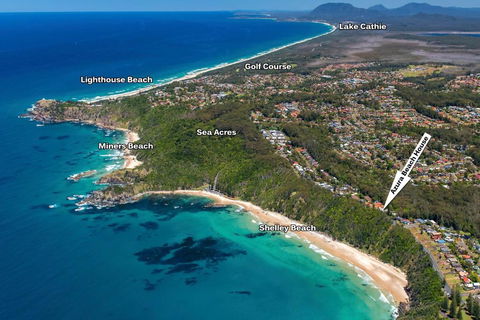 Azura Beach House B&B - Accommodation Search 4