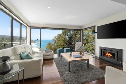 Azure - Accommodation Search 3