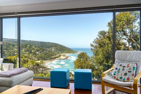 Azure - Accommodation Search 2