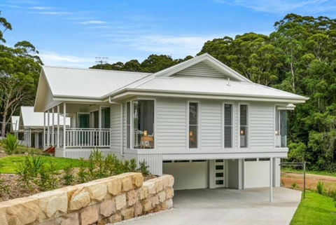 Avoca Beach Seabreeze At Saltwater - Accommodation Search 3