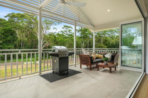 Avoca Beach Seabreeze At Saltwater - Accommodation Search 4