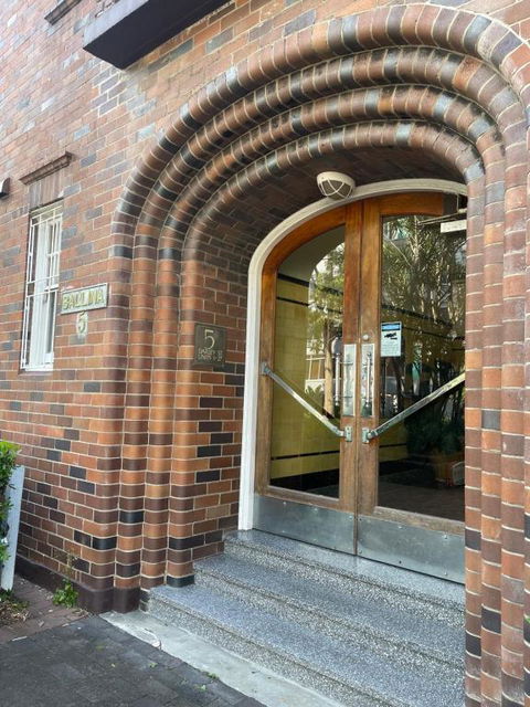 Art Deco Studio In The Heart Of Darlinghurst - Accommodation Search 4