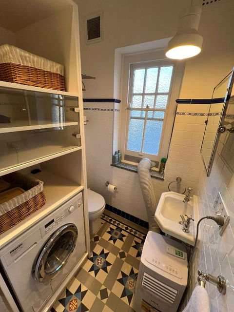 Art Deco Studio In The Heart Of Darlinghurst - Accommodation Search 1