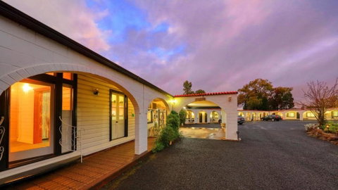 Azalea Motel - Accommodation Search 0