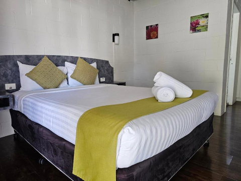 Azalea Motel - Accommodation Search 2