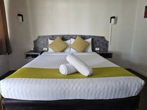 Azalea Motel - Accommodation Search 1