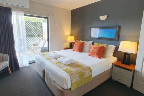 Apartment On Grafton - Accommodation Search 0