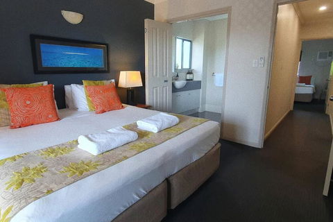 Apartment On Grafton - Accommodation Search 4