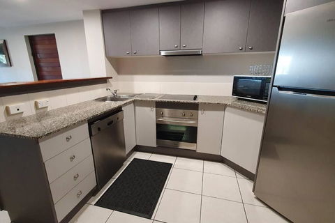 Apartment On Grafton - Accommodation Search 3