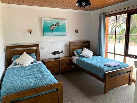 Apollo Bay Cottages- Marriners - Accommodation Search 4