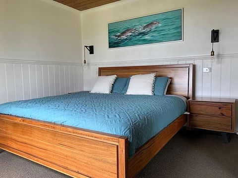 Apollo Bay Cottages- Marriners - Accommodation Search 3