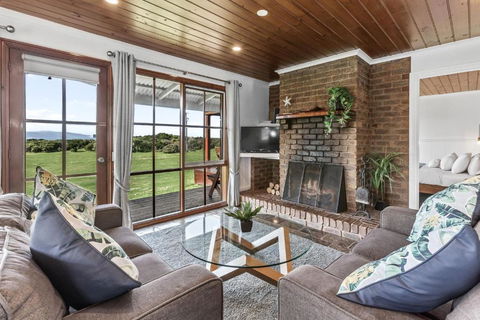 Apollo Bay Cottages- Marriners - Accommodation Search 0
