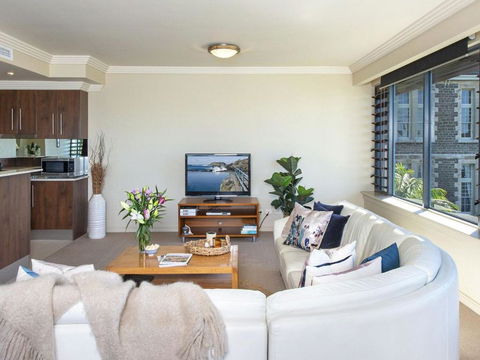 Apartment 602 Sebel Kiama - Accommodation Search 1