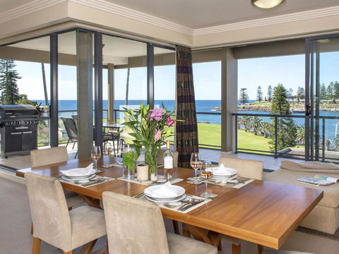 Apartment 602 Sebel Kiama - Accommodation Search 2
