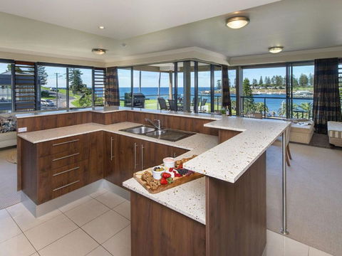 Apartment 602 Sebel Kiama - Accommodation Search 3