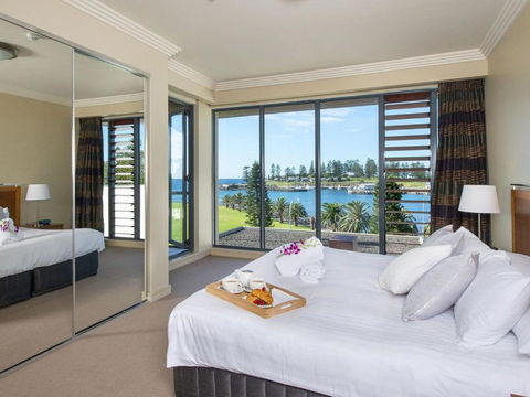 Apartment 602 Sebel Kiama - Accommodation Search 4