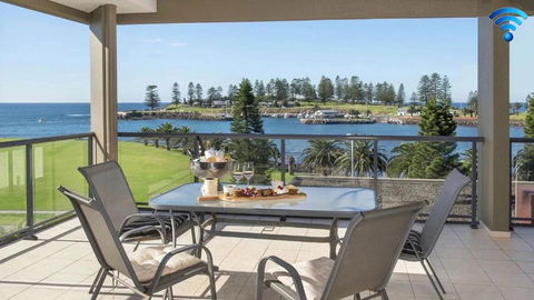 Apartment 602 Sebel Kiama - Accommodation Search 0