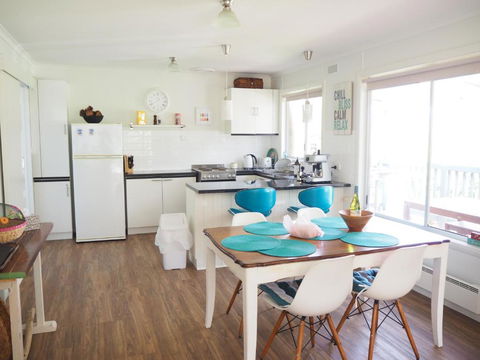 At The Beach - Accommodation Search 0
