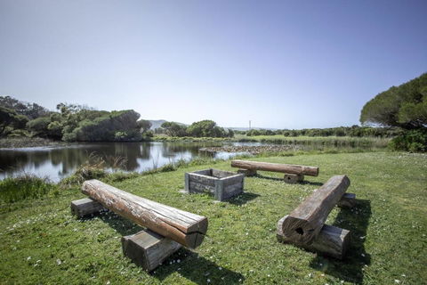 Apollo Bay Cottages- Sabine - Accommodation Search 2