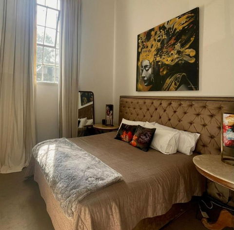 Art Space In The City - Accommodation Search 0
