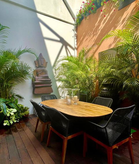 Art Space In The City - Accommodation Search 3