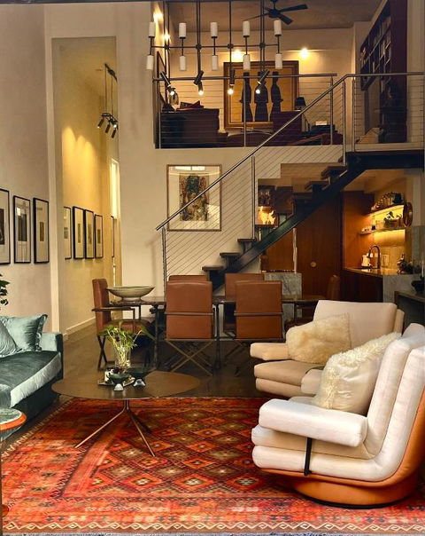 Art Space In The City - Accommodation Search 2