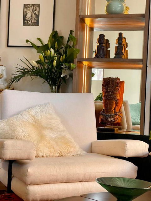 Art Space In The City - Accommodation Search 1