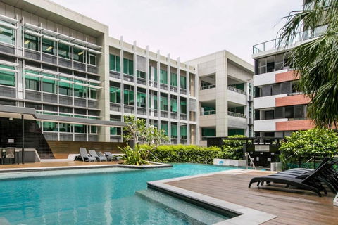 Arena Convenient 2 Bedroom - Accommodation Search 1