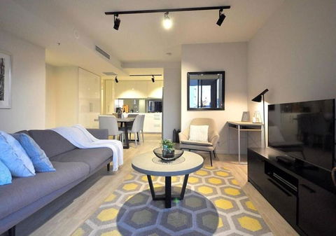 Arena Convenient 2 Bedroom - Accommodation Search 2