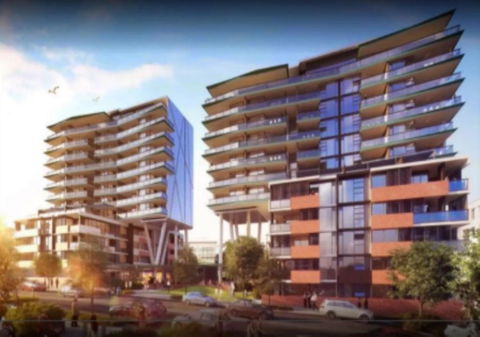 Arena Convenient 2 Bedroom - Accommodation Search 0