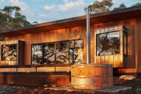 Arden Retreat - The Croft At Richmond - Accommodation Search 0
