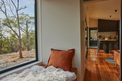 Arden Retreat - The Croft At Richmond - Accommodation Search 2