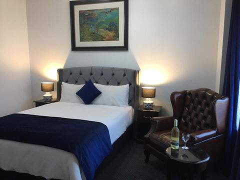 Art Hotel On York - Accommodation Search 0