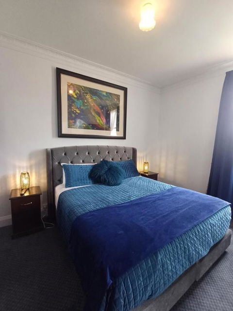Art Hotel On York - Accommodation Search 2