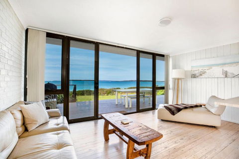 Azure Absolute Beachfront I Pet Friendly - Accommodation Search 1