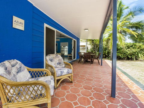 Azure On Geoffrey Bay - Accommodation Search 2