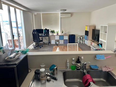 B - Accommodation Search 1