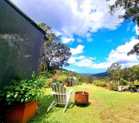 B&B Gold Coast Hinterland - Accommodation Search 2
