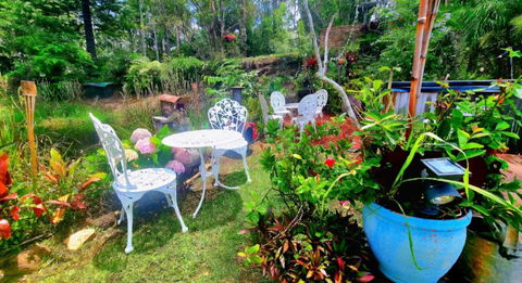 B&B Gold Coast Hinterland - Accommodation Search 0